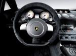 Lamborghini Gallardo Superleggera 2007 года